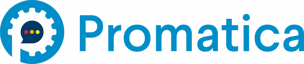 Logo von Promatica